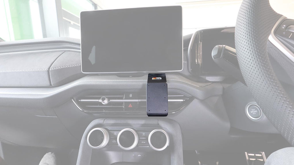 Brodit ProClip 656241 - Skoda Kodiaq 2024-2026
