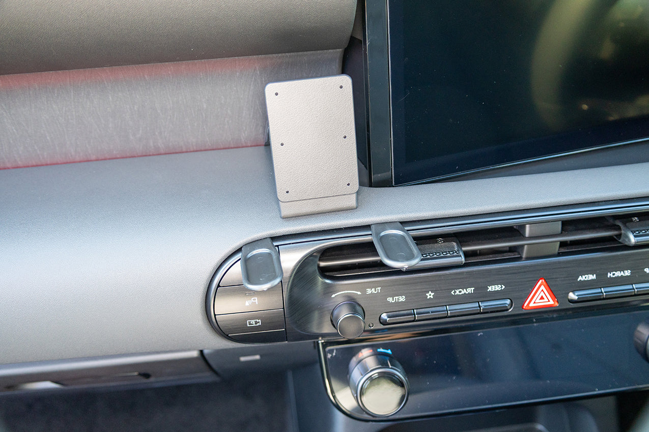 Brodit ProClip 656247 - Hyundai Palisade 2026-2026