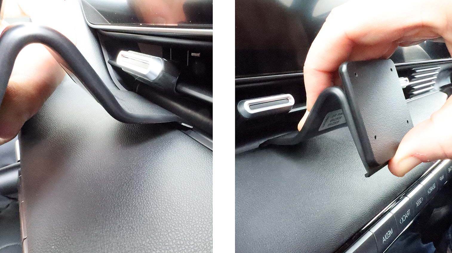Brodit ProClip 656249 - Hyundai Ioniq 5 2025-2026