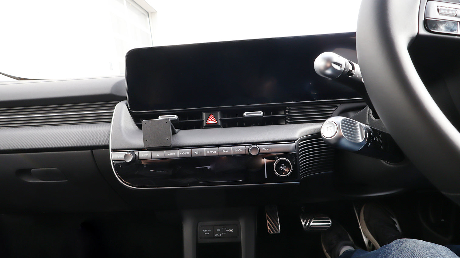 Brodit ProClip 656249 - Hyundai Ioniq 5 2025-2026
