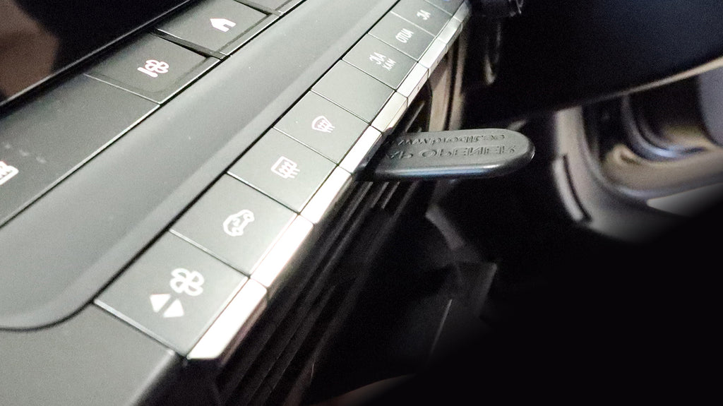 Brodit ProClip 656250 - Holden Astra 2022-2026