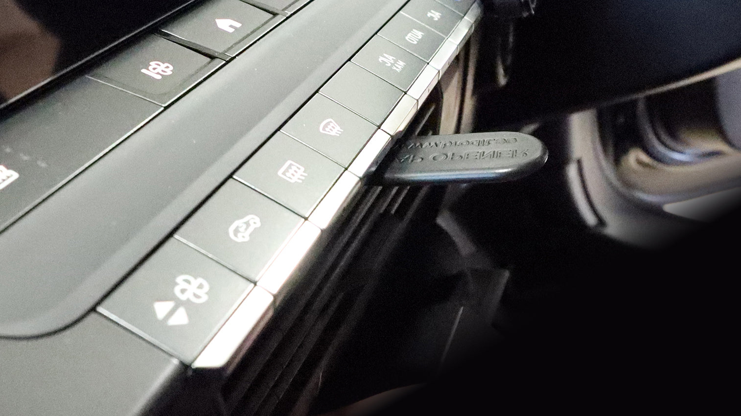 Brodit ProClip 656250 - Holden Astra 2022-2026