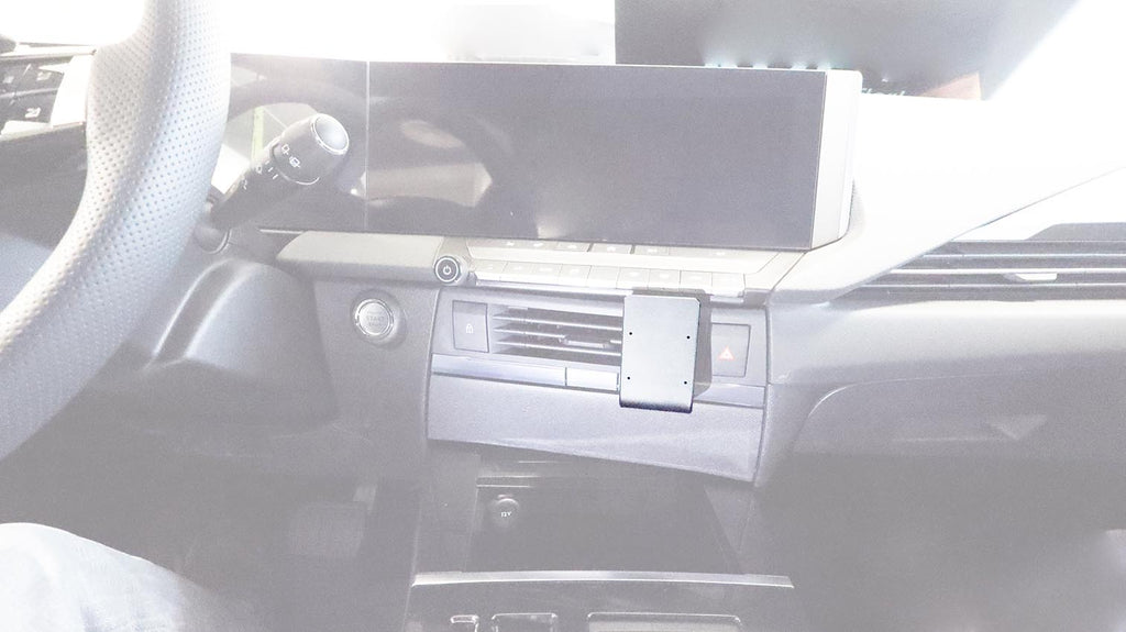Brodit ProClip 656250 - Holden Astra 2022-2026