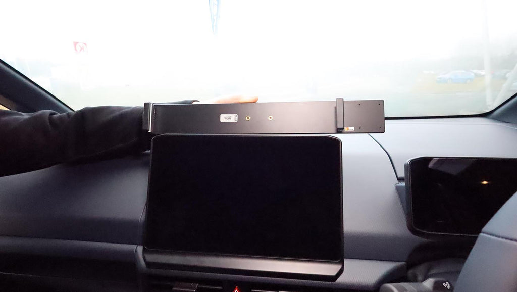 Brodit ProClip 656256 - Kia PV5 Cargo 2025-2026