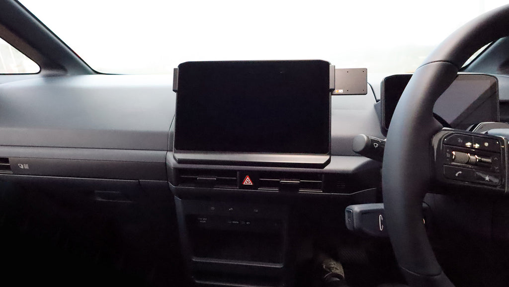 Brodit ProClip 656256 - Kia PV5 Cargo 2025-2026