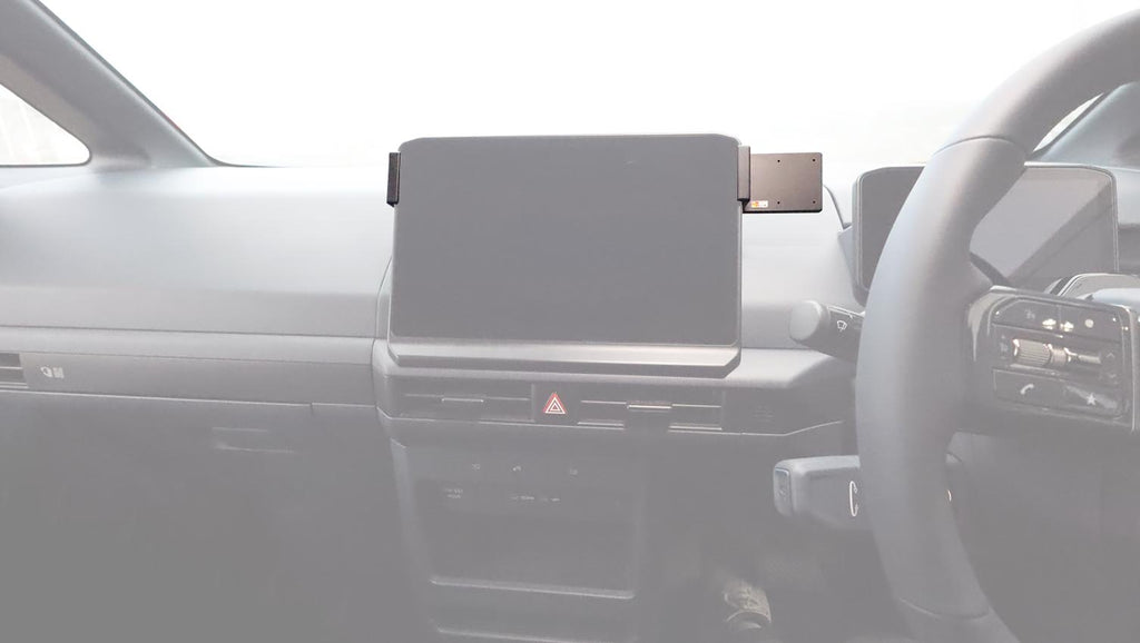 Brodit ProClip 656256 - Kia PV5 Cargo 2025-2026