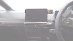 Brodit ProClip 656256 - Kia PV5 Cargo 2025-2026