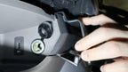 Brodit ProClip 656258 - DAF XD 2022-2026