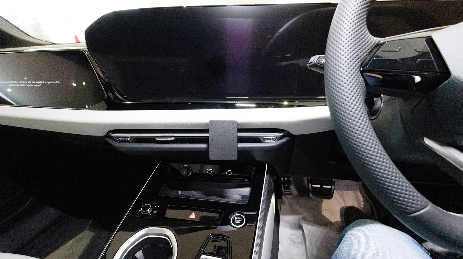 Brodit ProClip 656260 - Audi A6 2025-2026