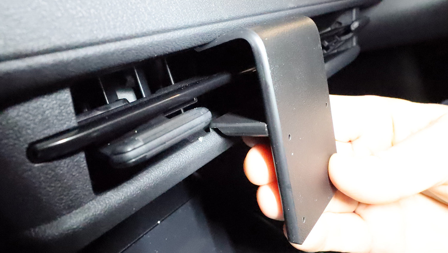 Brodit ProClip 656263 - Subaru Solterra 2026-2026