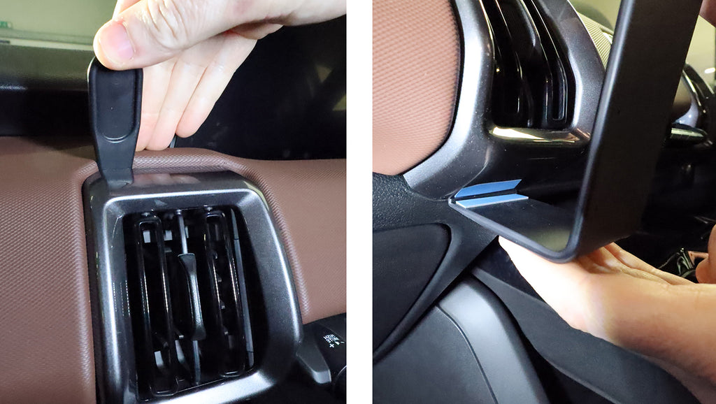 Brodit ProClip 656265 - Suzuki E Vitara 2024-2026