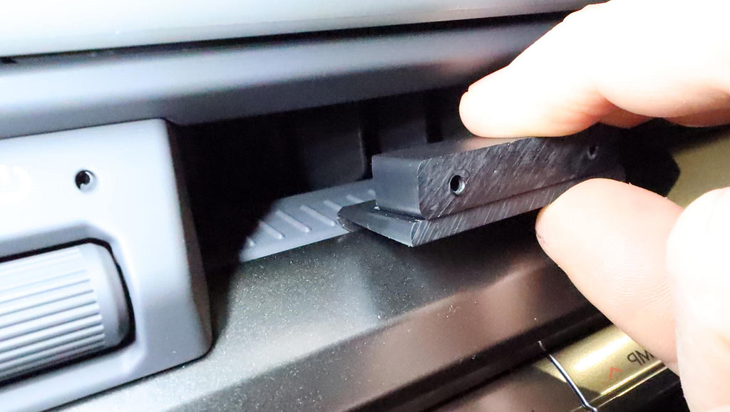 Brodit ProClip 656266 - Kia EV3 2025-2026