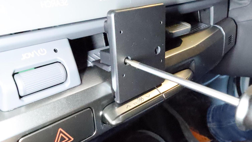 Brodit ProClip 656266 - Kia EV3 2025-2026