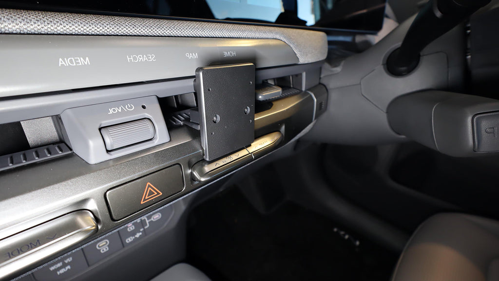 Brodit ProClip 656266 - Kia EV3 2025-2026