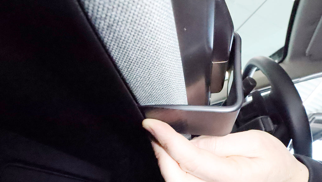 Brodit ProClip 656267 - Kia EV4 2025-2026