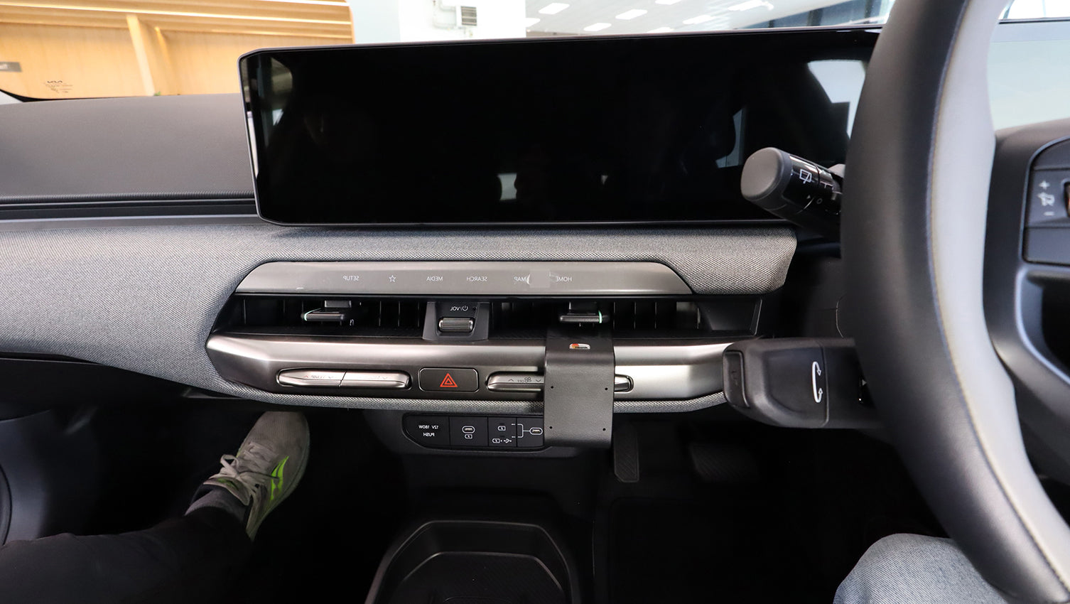 Brodit ProClip 656267 - Kia EV4 2025-2026