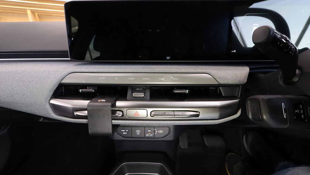 Brodit ProClip 656267 - Kia EV4 2025-2026