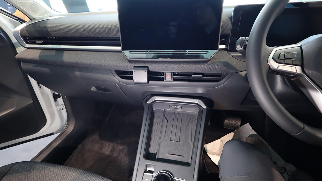 Brodit ProClip 656270 - Volkswagen T-Roc 2026-2026