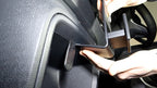 Brodit ProClip 656271 - Volkswagen ID. Buzz Cargo 2025-2026