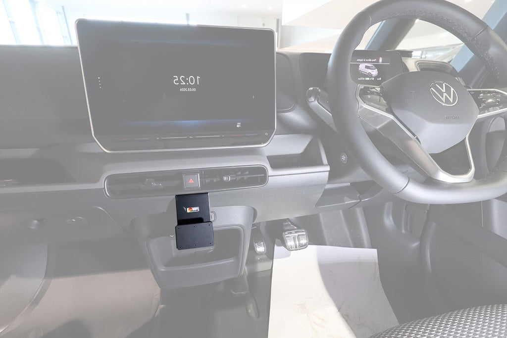 Brodit ProClip 656271 - Volkswagen ID. Buzz Cargo 2025-2026
