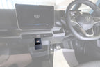 Brodit ProClip 656271 - Volkswagen ID. Buzz Cargo 2025-2026