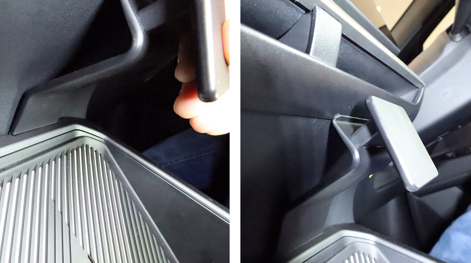 Brodit ProClip 656272 - BMW iX3 2026-2026