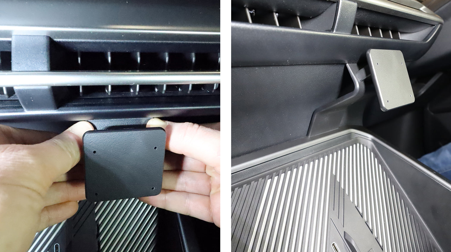 Brodit ProClip 656272 - BMW iX3 2026-2026