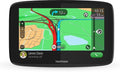 TomTom GO ESSENTIAL 6 EU45 (Free Lifetime Maps)