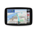 TomTom GO CAMPER Max 7"