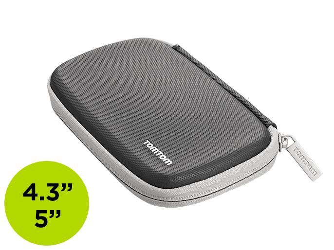 TomTom Classic Carry Case 4 3 / 5 inch