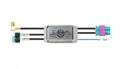 Antennesplitter passief FM 2x fakra M - DAB SMB F 2x Fakra F