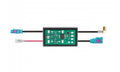 Antennesplitter actief AM/FM Fakra M - DAB+ SMB F/Fakra F