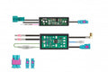 DAB+ Amplifier Diversity- and Signalsplitter - Fakra
