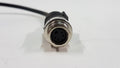 MXN 1 cam socket F trailer zijde tbv 1 camera trailerset