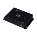 MXN202C Multi Contr Box quad switcher and splitter+av input