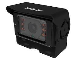 MXN 56C PAL Camera alleen spiegelbeeld IR led verwarmd