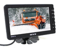 MXN 7 Digital 1 Channel LCD Monitor