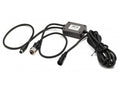 MXN ADP-30 adapter 1 MXN CAM -> 2 MXN schermen