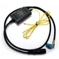 MXN ADP-39 adapter 1 MXN CAM -> MAN MMT2 advanced monitor