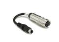 MXN ADP-16 adapter 1 MXN CAM M -> Orlaco cable F