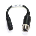 MXN ADP-51 adapter MXN cam -> waeco/camos - Auto-accessoires - artikel 675100649