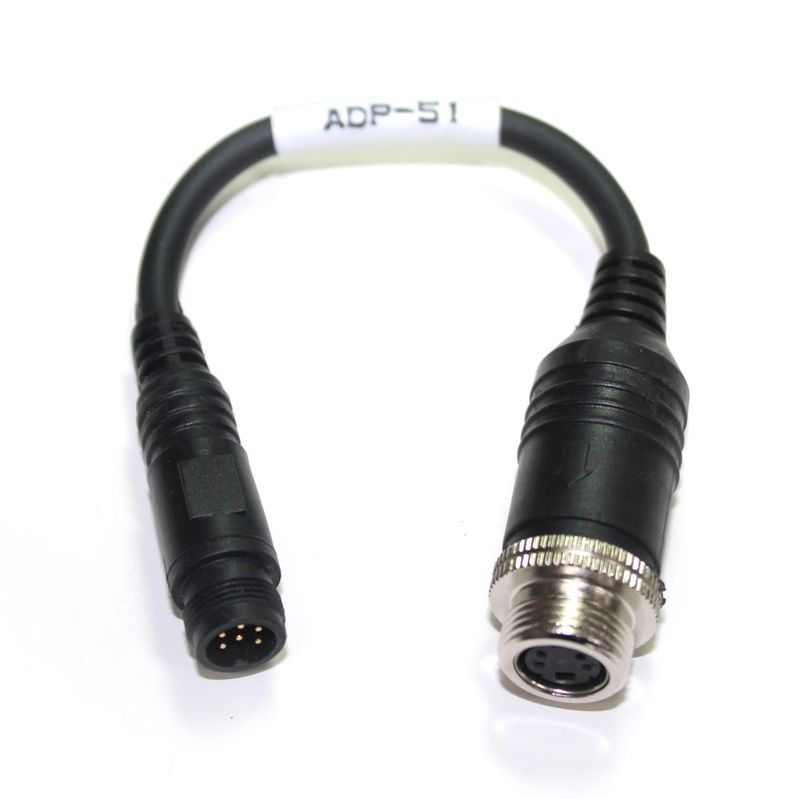 MXN ADP-51 adapter MXN cam -> waeco/camos - Auto-accessoires - artikel 675100649