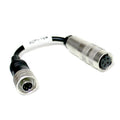 MXN ADP-16W adapterkabel: waterdichte MXN 4-pins male naar Orlaco 4-pins female - Camera Accessoires - artikel 675100651