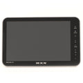 MXN10Q-TVI 10.1 high resolution wide view 4 inputs
