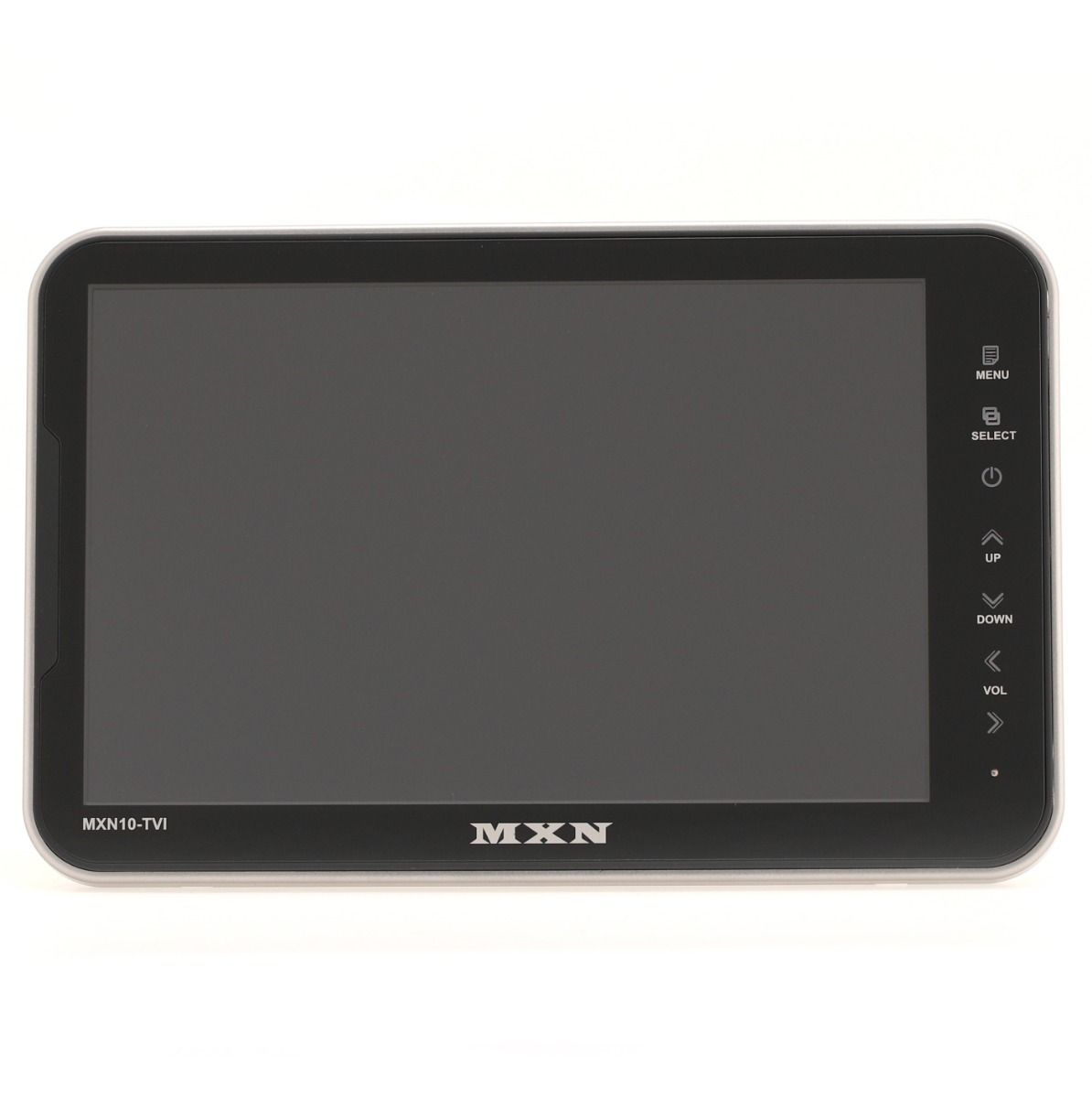 MXN10-TVI 10.1 high resolution wide view 3 inputs