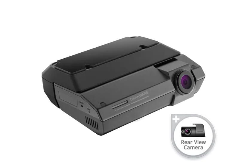 Thinkware F790 32GB 2CH Hardwire with AFHD Rear Camera afbeelding 2