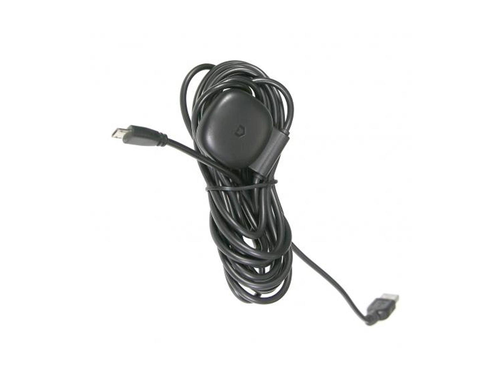 Gator dashcam External GPS antenna tbv 675102900