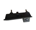 m-use nummerplaat camera OEM Audi/VW NTSC