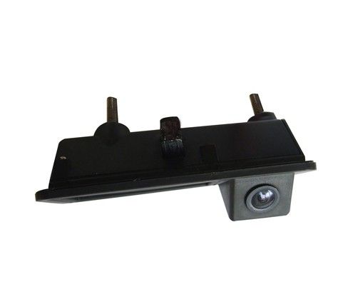 m-use nummerplaat camera OEM Audi/VW NTSC
