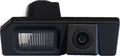 m-use nummerplaat camera OEM Mitsubishi ASX 2013